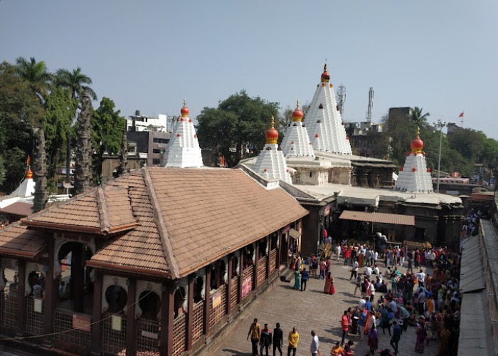 Kolhapur