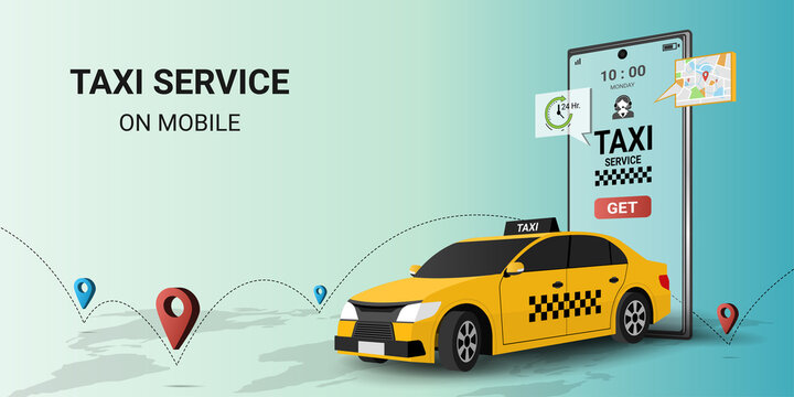 Cab Service